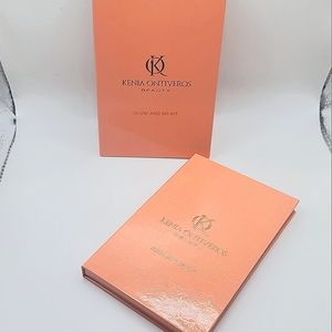 KENIA Ontiveros Glow and Go Kit